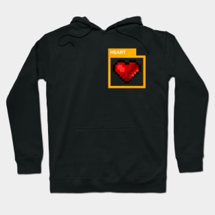 Heart Detection Hoodie